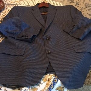 Michael Kors Men’s Sport Jacket